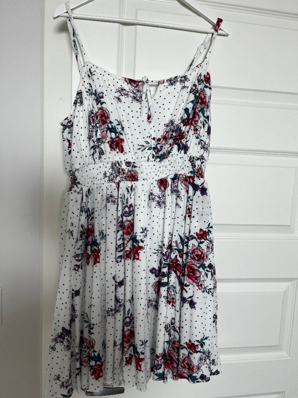 Torrid size 1 mini dress